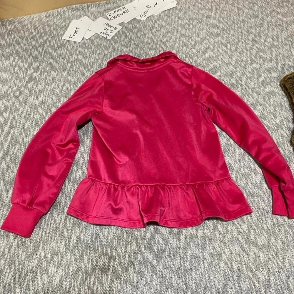 3 piece bundle 4T. SKU-B212